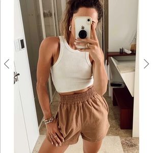 BRAND NEW 12th tribe shorts